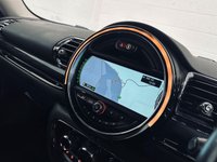 USED 2017 67 MINI CLUBMAN 2.0 Cooper S Estate 6dr Petrol Auto Euro 6 (s/s) (192 ps) MediaXL|HeatedSeats|BlackWheels|FinanceAvailable