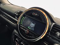 USED 2017 67 MINI CLUBMAN 2.0 Cooper S Estate 6dr Petrol Auto Euro 6 (s/s) (192 ps) MediaXL|HeatedSeats|BlackWheels|FinanceAvailable