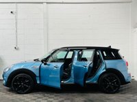 USED 2017 67 MINI CLUBMAN 2.0 Cooper S Estate 6dr Petrol Auto Euro 6 (s/s) (192 ps) MediaXL|HeatedSeats|BlackWheels|FinanceAvailable