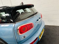 USED 2017 67 MINI CLUBMAN 2.0 Cooper S Estate 6dr Petrol Auto Euro 6 (s/s) (192 ps) MediaXL|HeatedSeats|BlackWheels|FinanceAvailable