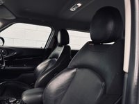 USED 2017 67 MINI CLUBMAN 2.0 Cooper S Estate 6dr Petrol Auto Euro 6 (s/s) (192 ps) MediaXL|HeatedSeats|BlackWheels|FinanceAvailable