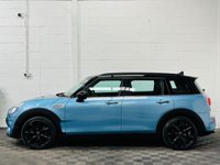 USED 2017 67 MINI CLUBMAN 2.0 Cooper S Estate 6dr Petrol Auto Euro 6 (s/s) (192 ps) MediaXL|HeatedSeats|BlackWheels|FinanceAvailable