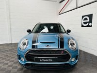 USED 2017 67 MINI CLUBMAN 2.0 Cooper S Estate 6dr Petrol Auto Euro 6 (s/s) (192 ps) MediaXL|HeatedSeats|BlackWheels|FinanceAvailable