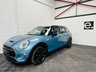 USED 2017 67 MINI CLUBMAN 2.0 Cooper S Estate 6dr Petrol Auto Euro 6 (s/s) (192 ps) MediaXL|HeatedSeats|BlackWheels|FinanceAvailable