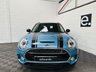 USED 2017 67 MINI CLUBMAN 2.0 Cooper S Estate 6dr Petrol Auto Euro 6 (s/s) (192 ps) MediaXL|HeatedSeats|BlackWheels|FinanceAvailable