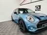 USED 2017 67 MINI CLUBMAN 2.0 Cooper S Estate 6dr Petrol Auto Euro 6 (s/s) (192 ps) MediaXL|HeatedSeats|BlackWheels|FinanceAvailable
