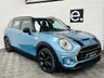USED 2017 67 MINI CLUBMAN 2.0 Cooper S Estate 6dr Petrol Auto Euro 6 (s/s) (192 ps) MediaXL|HeatedSeats|BlackWheels|FinanceAvailable