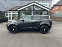 USED 2020 20 LAND ROVER RANGE ROVER EVOQUE 2.0 D150 S SUV 5dr Diesel Manual FWD Euro 6 (s/s) (150 ps) 12 MONTH' S WARRANTY,    4x4