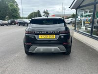 USED 2020 20 LAND ROVER RANGE ROVER EVOQUE 2.0 D150 S SUV 5dr Diesel Manual FWD Euro 6 (s/s) (150 ps) 12 MONTH' S WARRANTY,    4x4
