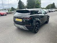 USED 2020 20 LAND ROVER RANGE ROVER EVOQUE 2.0 D150 S SUV 5dr Diesel Manual FWD Euro 6 (s/s) (150 ps) 12 MONTH' S WARRANTY,    4x4