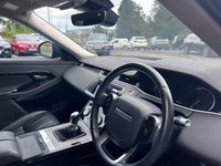 USED 2020 20 LAND ROVER RANGE ROVER EVOQUE 2.0 D150 S SUV 5dr Diesel Manual FWD Euro 6 (s/s) (150 ps) 12 MONTH' S WARRANTY,    4x4