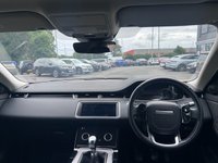 USED 2020 20 LAND ROVER RANGE ROVER EVOQUE 2.0 D150 S SUV 5dr Diesel Manual FWD Euro 6 (s/s) (150 ps) 12 MONTH' S WARRANTY,    4x4