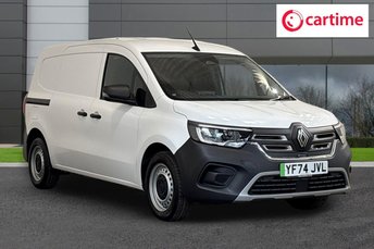 2024 RENAULT KANGOO MAXI