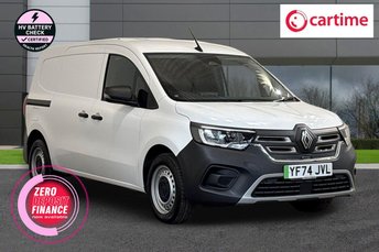2024 RENAULT KANGOO MAXI