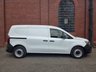 USED 2024 74 RENAULT KANGOO MAXI E-Tech LL21 Advance Panel Van 6dr Electric Auto LWB 45kWh (120 ps) 