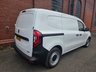 USED 2024 74 RENAULT KANGOO MAXI E-Tech LL21 Advance Panel Van 6dr Electric Auto LWB 45kWh (120 ps) 