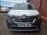 USED 2024 74 RENAULT KANGOO MAXI E-Tech LL21 Advance Panel Van 6dr Electric Auto LWB 45kWh (120 ps) 