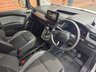 USED 2024 74 RENAULT KANGOO MAXI E-Tech LL21 Advance Panel Van 6dr Electric Auto LWB 45kWh (120 ps) 