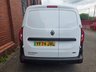 USED 2024 74 RENAULT KANGOO MAXI E-Tech LL21 Advance Panel Van 6dr Electric Auto LWB 45kWh (120 ps) 
