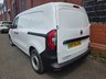 USED 2024 74 RENAULT KANGOO MAXI E-Tech LL21 Advance Panel Van 6dr Electric Auto LWB 45kWh (120 ps) 