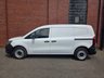 USED 2024 74 RENAULT KANGOO MAXI E-Tech LL21 Advance Panel Van 6dr Electric Auto LWB 45kWh (120 ps) 