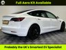 USED 2020 20 TESLA Model 3 (Dual Motor) Long Range Saloon 4dr Electric Auto 4WDE (346 ps) Interior Makeover |91% SOH