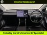 USED 2020 20 TESLA Model 3 (Dual Motor) Long Range Saloon 4dr Electric Auto 4WDE (346 ps) Interior Makeover |91% SOH