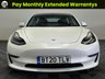 USED 2020 20 TESLA Model 3 (Dual Motor) Long Range Saloon 4dr Electric Auto 4WDE (346 ps) Interior Makeover |91% SOH