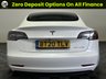 USED 2020 20 TESLA Model 3 (Dual Motor) Long Range Saloon 4dr Electric Auto 4WDE (346 ps) Interior Makeover |91% SOH