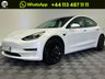 USED 2020 20 TESLA Model 3 (Dual Motor) Long Range Saloon 4dr Electric Auto 4WDE (346 ps) Interior Makeover |91% SOH