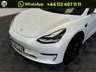 USED 2020 20 TESLA Model 3 (Dual Motor) Long Range Saloon 4dr Electric Auto 4WDE (346 ps) Interior Makeover |91% SOH