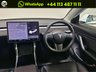 USED 2020 20 TESLA Model 3 (Dual Motor) Long Range Saloon 4dr Electric Auto 4WDE (346 ps) Interior Makeover |91% SOH