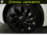USED 2020 20 TESLA Model 3 (Dual Motor) Long Range Saloon 4dr Electric Auto 4WDE (346 ps) Interior Makeover |91% SOH