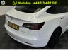 USED 2020 20 TESLA Model 3 (Dual Motor) Long Range Saloon 4dr Electric Auto 4WDE (346 ps) Interior Makeover |91% SOH