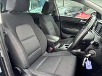 USED 2020 14 KIA SPORTAGE 1.6 CRDi EcoDynamics+ 2 SUV 5dr Diesel Hybrid DCT Euro 6 (s/s) (134 bhp) 