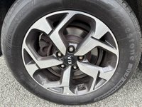 USED 2020 14 KIA SPORTAGE 1.6 CRDi EcoDynamics+ 2 SUV 5dr Diesel Hybrid DCT Euro 6 (s/s) (134 bhp) 
