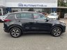 USED 2020 14 KIA SPORTAGE 1.6 CRDi EcoDynamics+ 2 SUV 5dr Diesel Hybrid DCT Euro 6 (s/s) (134 bhp) 