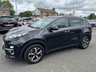 USED 2020 14 KIA SPORTAGE 1.6 CRDi EcoDynamics+ 2 SUV 5dr Diesel Hybrid DCT Euro 6 (s/s) (134 bhp) 