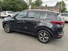 USED 2020 14 KIA SPORTAGE 1.6 CRDi EcoDynamics+ 2 SUV 5dr Diesel Hybrid DCT Euro 6 (s/s) (134 bhp) 