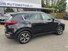 USED 2020 14 KIA SPORTAGE 1.6 CRDi EcoDynamics+ 2 SUV 5dr Diesel Hybrid DCT Euro 6 (s/s) (134 bhp) 