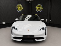 USED 2022 72 PORSCHE TAYCAN Performance Plus 93.4kWh Turbo Saloon 4dr Electric Auto 4WD (11kW Charger) (680 ps) DELIVERY AVAILABLE