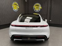 USED 2022 72 PORSCHE TAYCAN Performance Plus 93.4kWh Turbo Saloon 4dr Electric Auto 4WD (11kW Charger) (680 ps) DELIVERY AVAILABLE