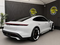 USED 2022 72 PORSCHE TAYCAN Performance Plus 93.4kWh Turbo Saloon 4dr Electric Auto 4WD (11kW Charger) (680 ps) DELIVERY AVAILABLE
