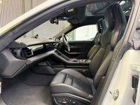 USED 2022 72 PORSCHE TAYCAN Performance Plus 93.4kWh Turbo Saloon 4dr Electric Auto 4WD (11kW Charger) (680 ps) DELIVERY AVAILABLE
