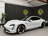 USED 2022 72 PORSCHE TAYCAN Performance Plus 93.4kWh Turbo Saloon 4dr Electric Auto 4WD (11kW Charger) (680 ps) DELIVERY AVAILABLE