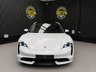 USED 2022 72 PORSCHE TAYCAN Performance Plus 93.4kWh Turbo Saloon 4dr Electric Auto 4WD (11kW Charger) (680 ps) DELIVERY AVAILABLE