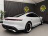 USED 2022 72 PORSCHE TAYCAN Performance Plus 93.4kWh Turbo Saloon 4dr Electric Auto 4WD (11kW Charger) (680 ps) DELIVERY AVAILABLE