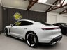 USED 2022 72 PORSCHE TAYCAN Performance Plus 93.4kWh Turbo Saloon 4dr Electric Auto 4WD (11kW Charger) (680 ps) DELIVERY AVAILABLE