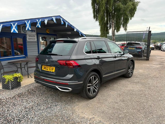 View our VOLKSWAGEN TIGUAN