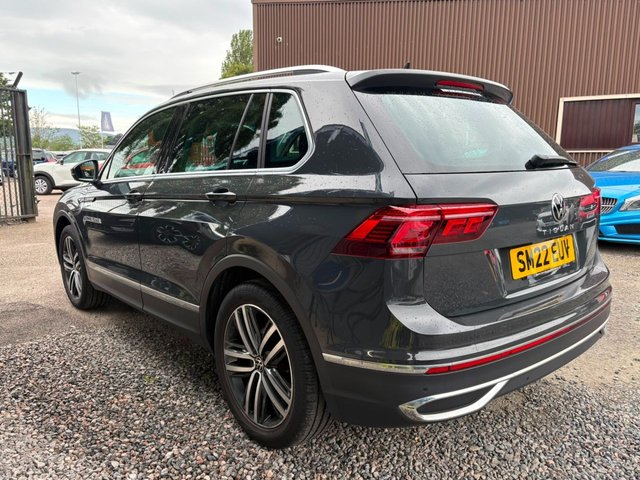 View our VOLKSWAGEN TIGUAN